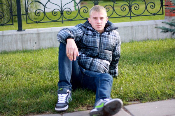 Иван Востриков