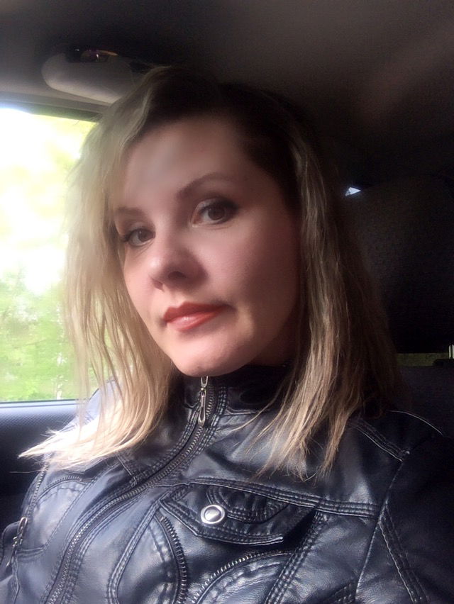 Ольга Кирьянова