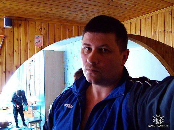 Николай Левицкий