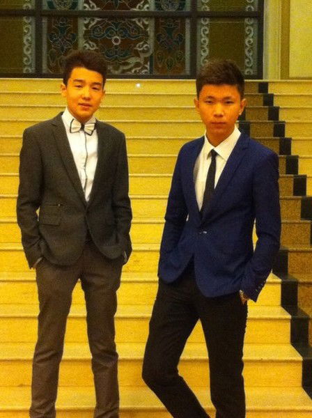 Niceboy Ерешов