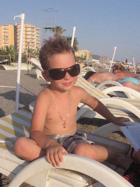 Владимир Лосев