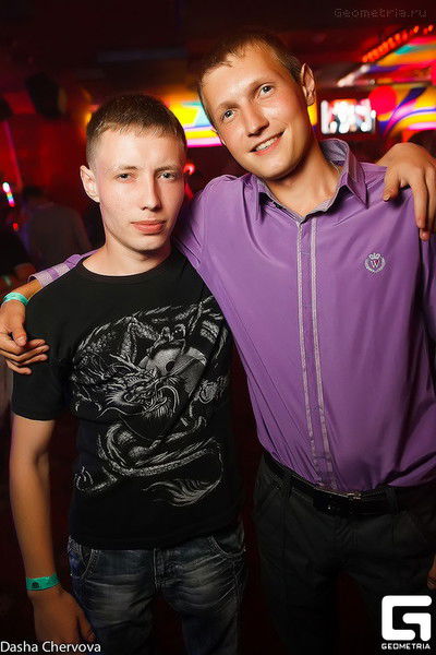 Сергей Аникин