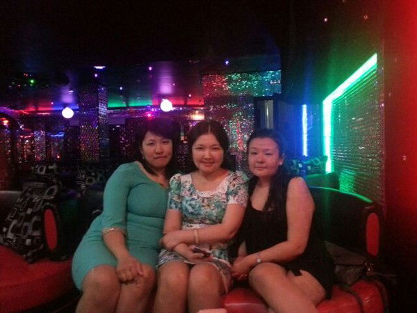 Гульнур Палымбетова