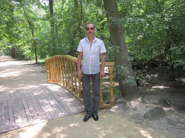 Сергей Бульба