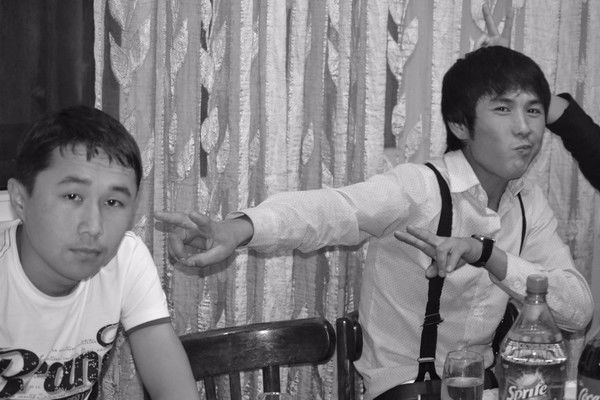 Адилет Тойчубеков