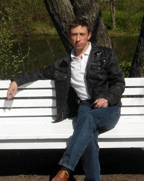 Вадим Близнов