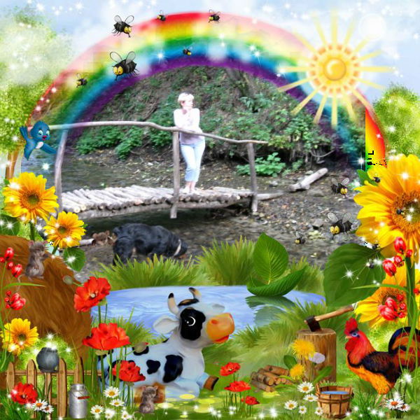 Надежда Mitina