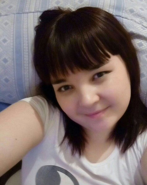 Риммочка Гузаирова