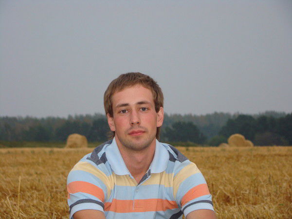 Александр Макушев