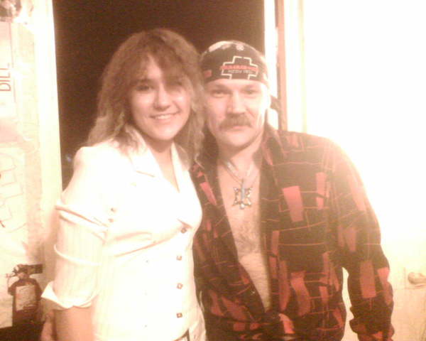 Андрей Праушков