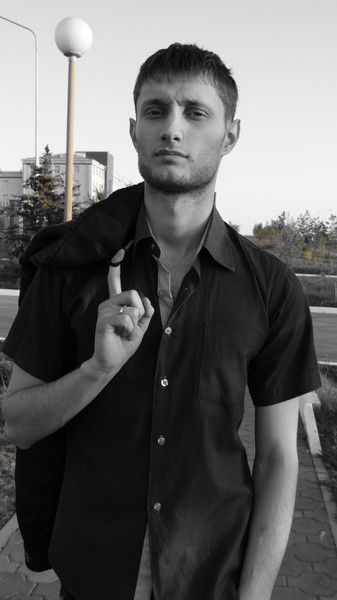 Иван Петракин