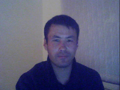 Канат Турлыгулов