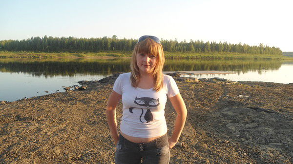 Евгения Новоселова