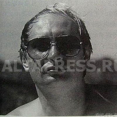 Влад Безпалый