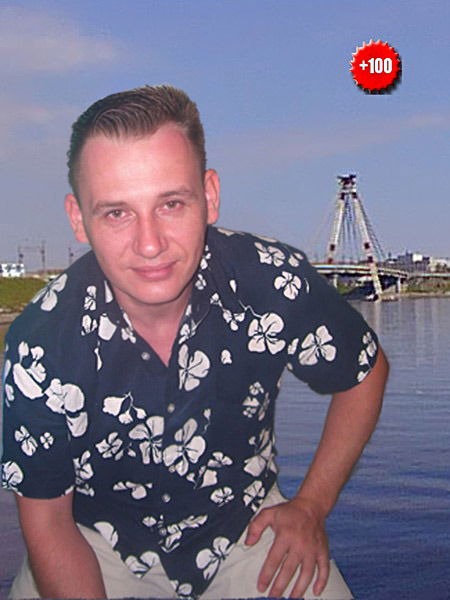 Володя Шелопаев