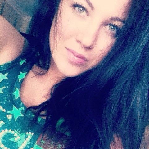 Ксения Матюхова