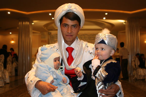 Фарход Кадыров