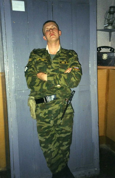 Филиппов Евгений