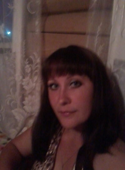 Алия Мазитова