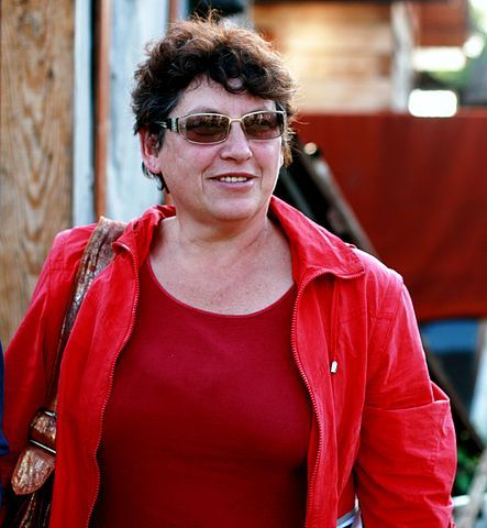 Зоя Эдемская