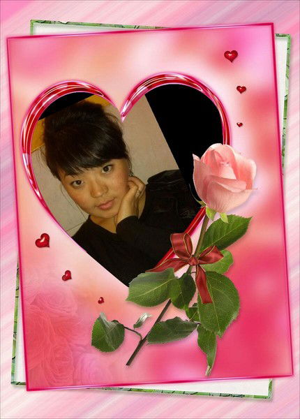 Bubusara Kubanychbekova