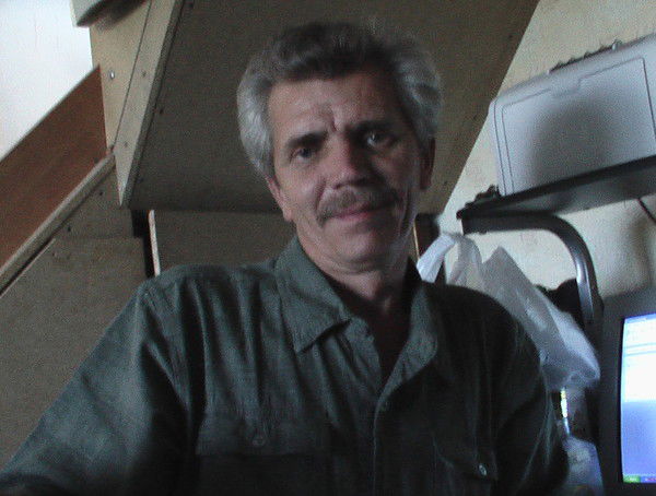 Владимир Альтергот