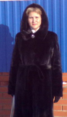 Гульчачак Саваляева