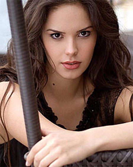 Сесиль Верон