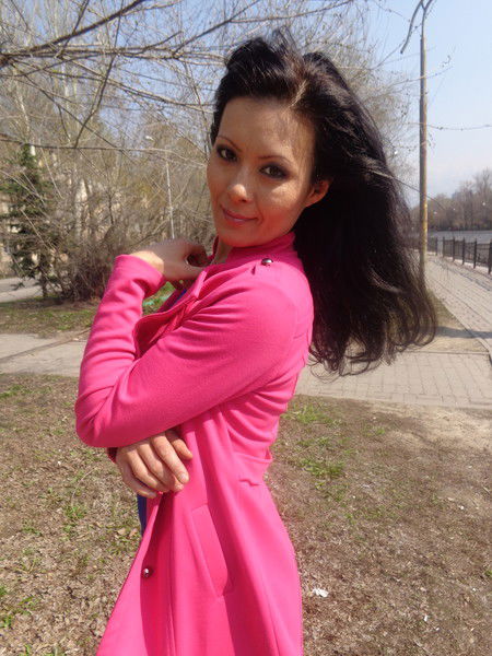 Алена Кучерявенко