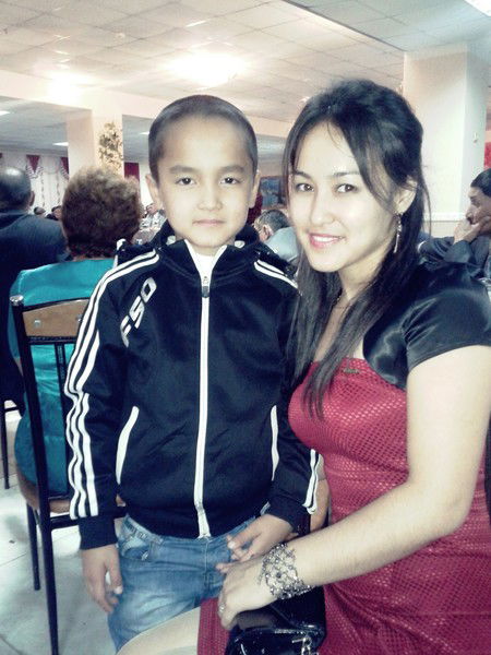 Жараскан Жубанов