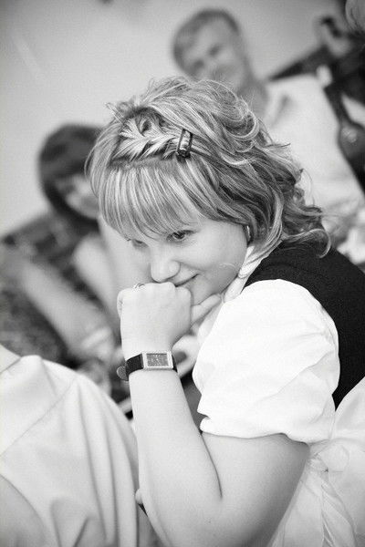 Екатерина Малышева