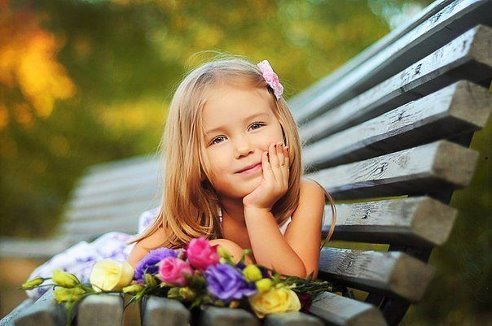 Кира Кропина