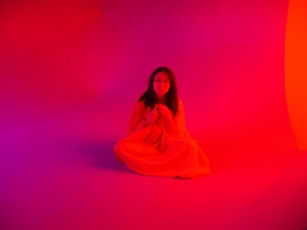 Nazerke Abylkassymova