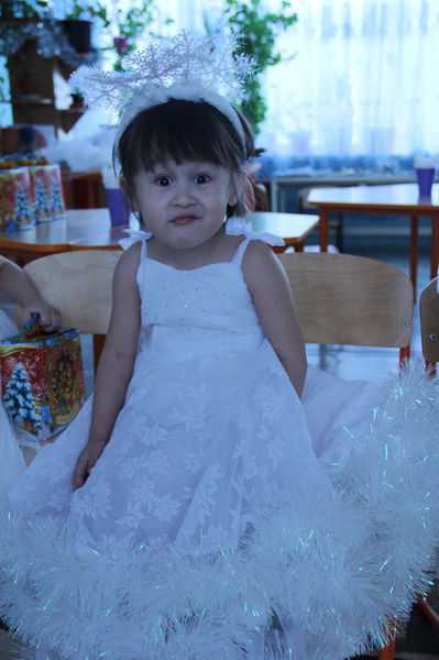 Ляззат Тасымовна