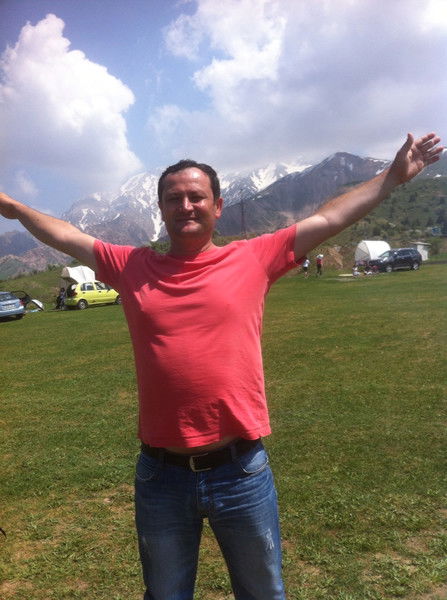 Арташ Ордиянц