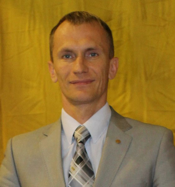 Виктор Акинчиц