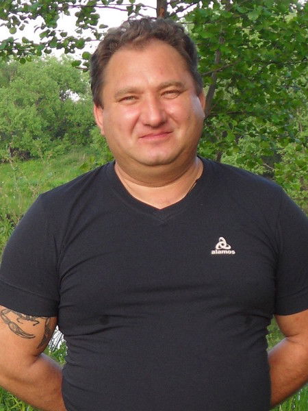 Владимир Харламов