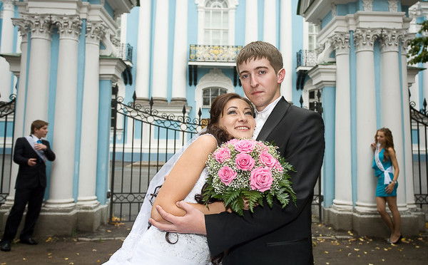 Дарья Синицинская