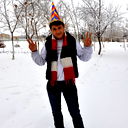 Ферузбек Сагдиллаев