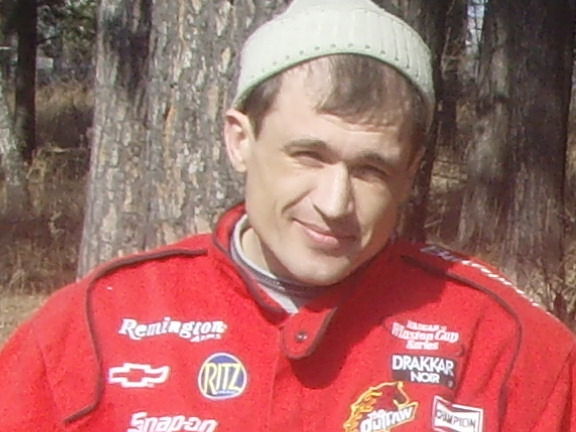 Харин Анатолий