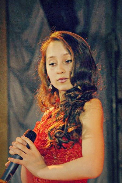 Ксения Савочкина