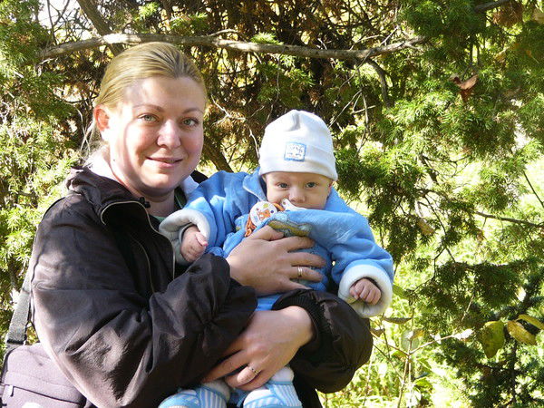 Марина Игнатьева