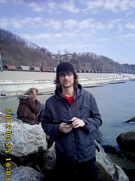 Виталий Медков