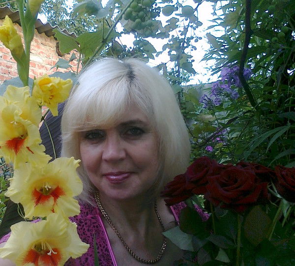 Надежда ******