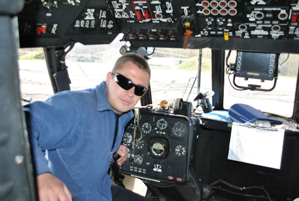 Руслан Лукьянов