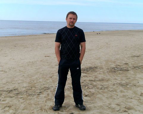 Сергей Васин