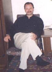 Виктор Артюшкин