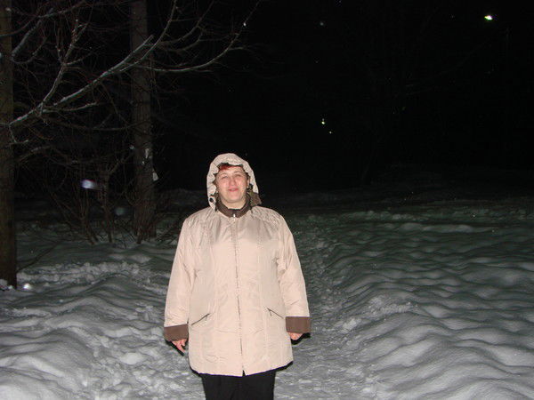 Елена Галкина (Уваева)