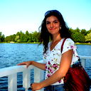 Екатерина Зубачева