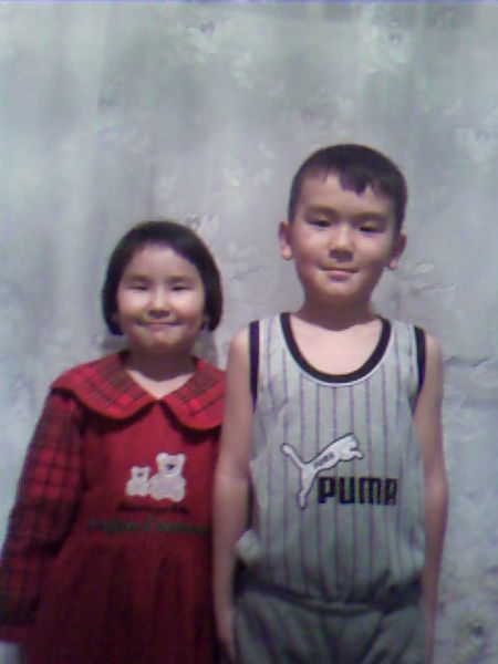 Гани Сагиндыков